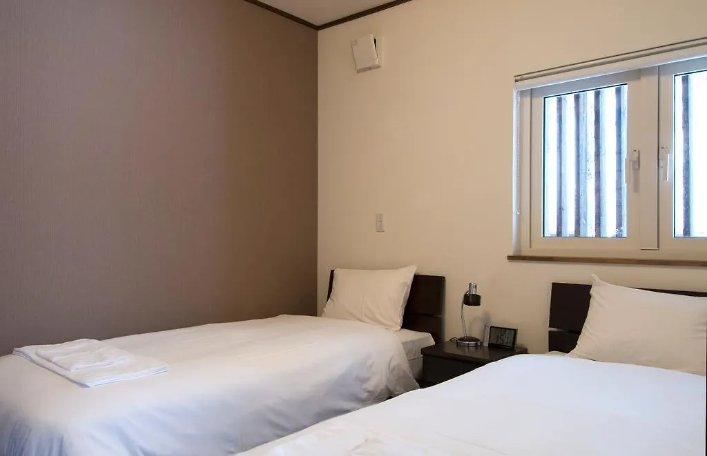 Ezo Yuki Appartement Niseko