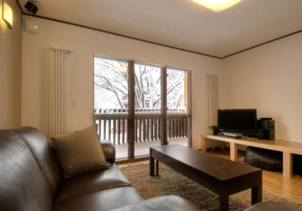 Ezo Yuki Appartement Niseko