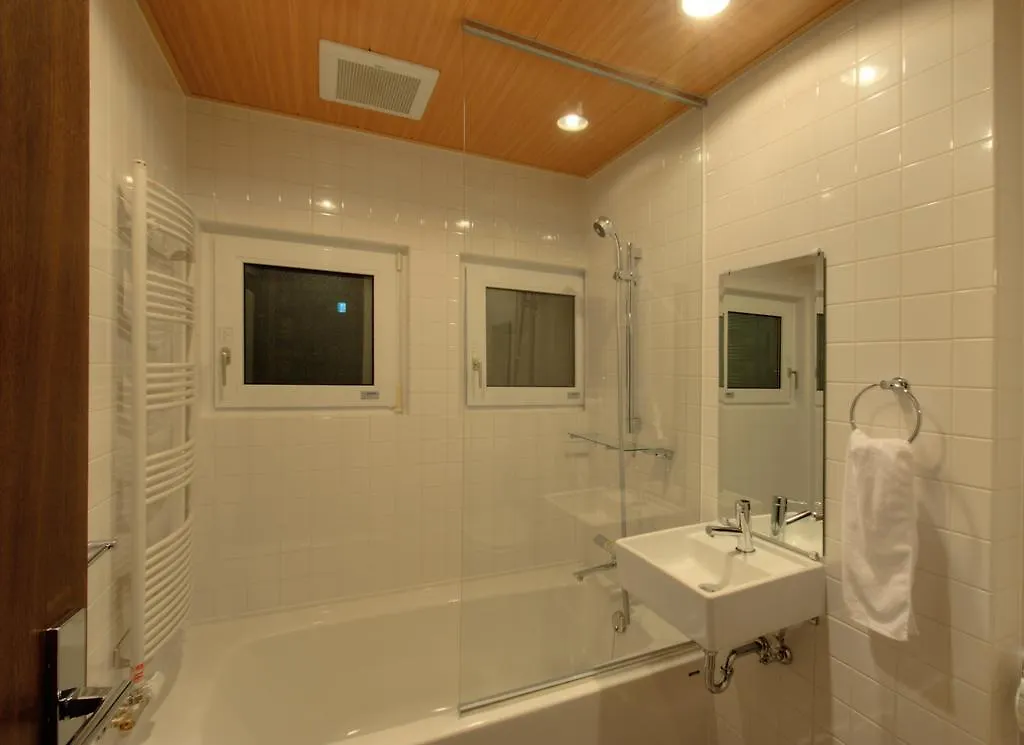 Ezo Yuki Appartement Niseko 0*,  Japan