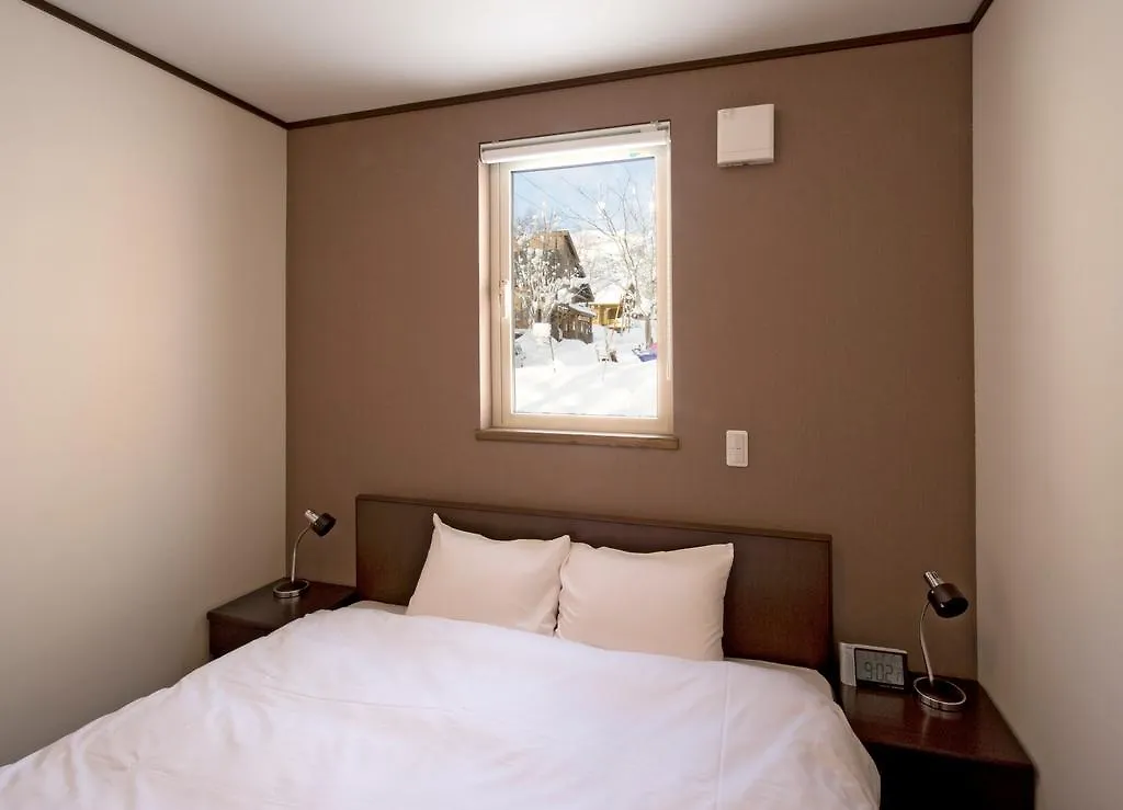 Ezo Yuki Appartement Niseko