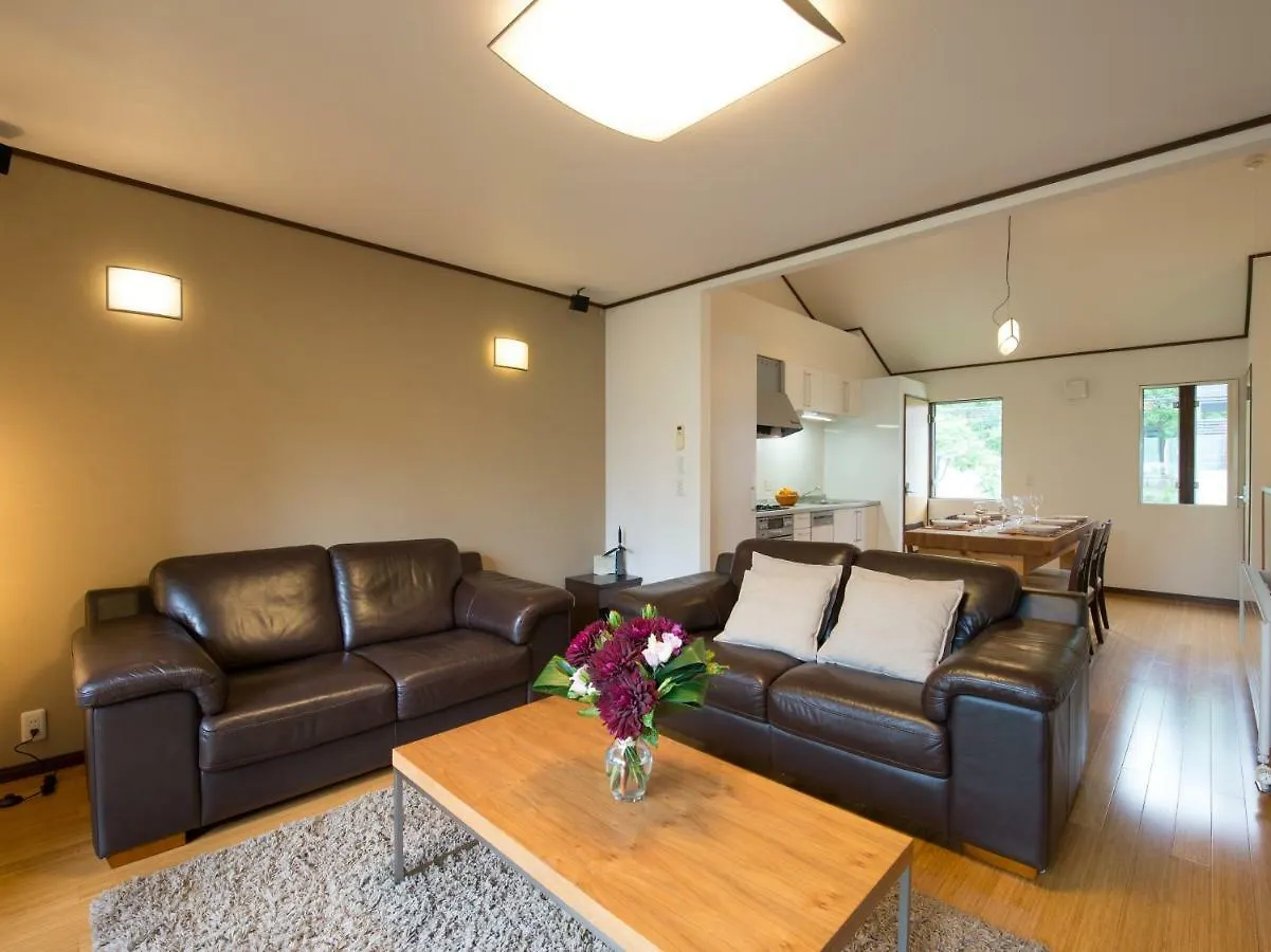 Ezo Yuki Appartement Niseko 0*,