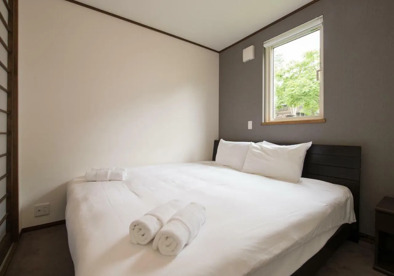 Ezo Yuki Appartement Niseko