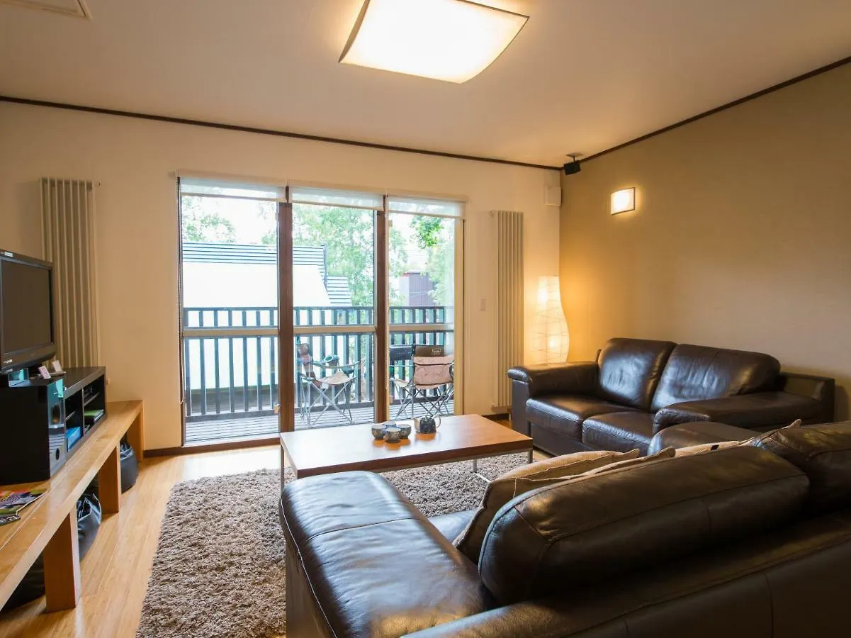 Ezo Yuki Appartement Niseko