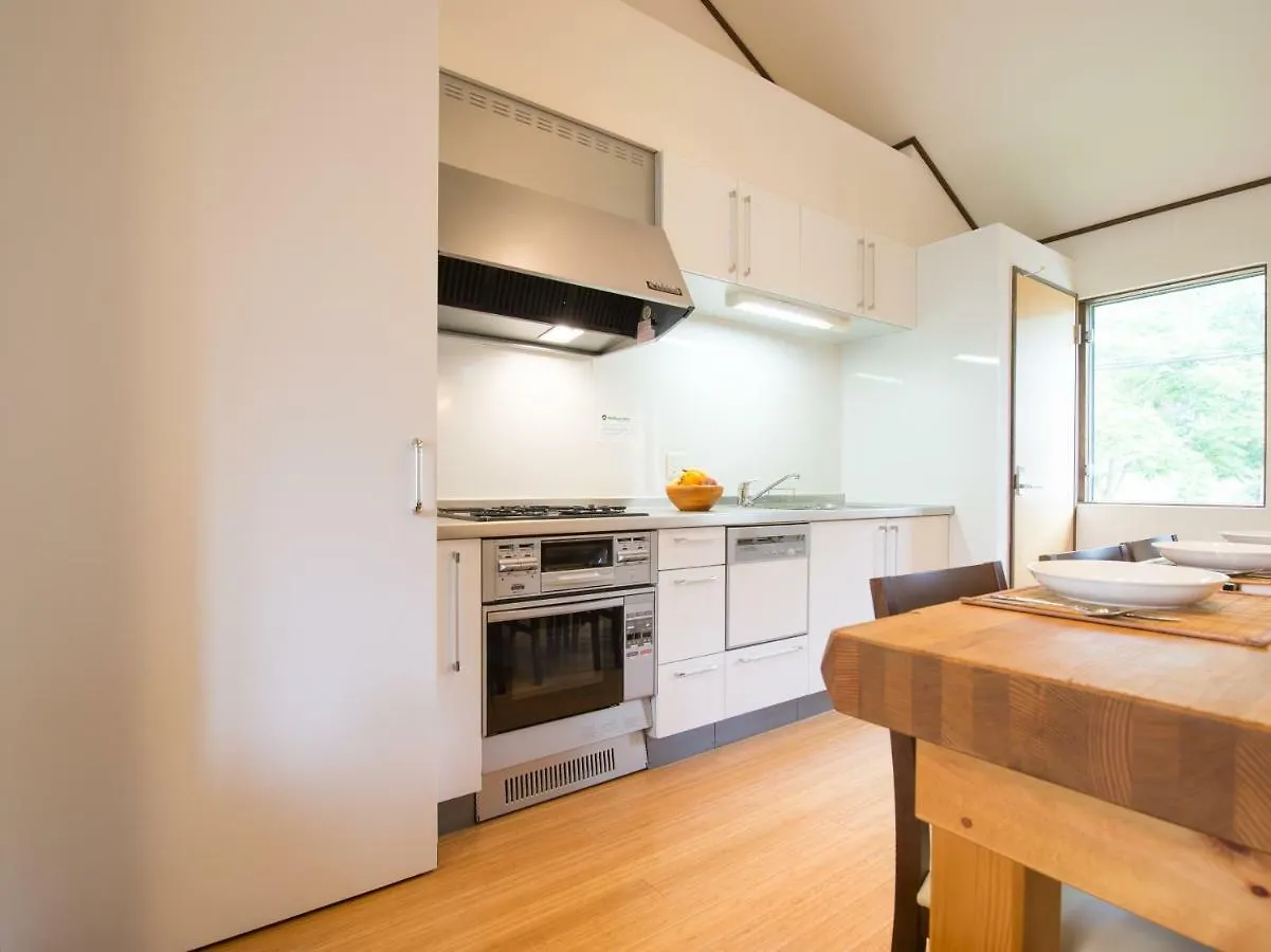 Ezo Yuki Appartement Niseko