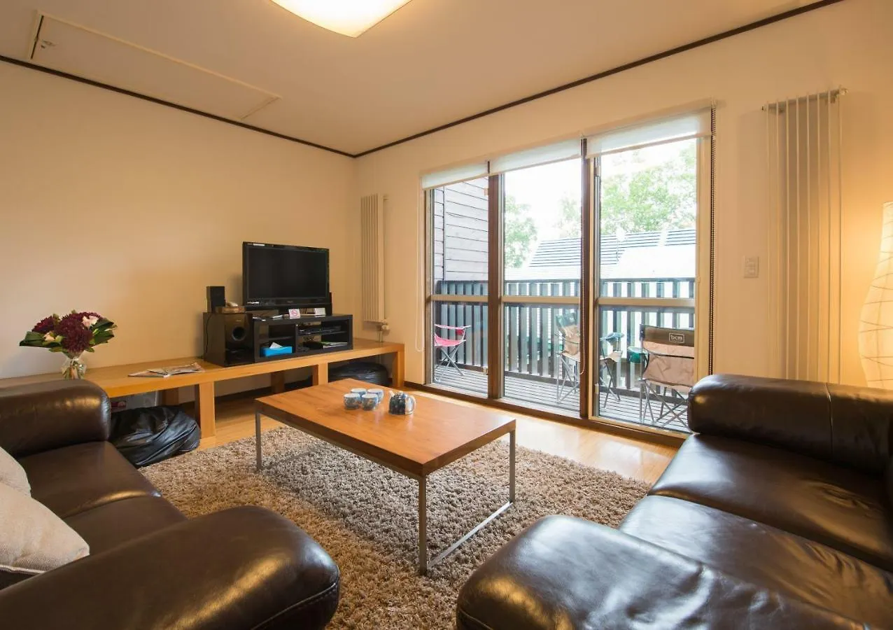 Ezo Yuki Appartement Niseko